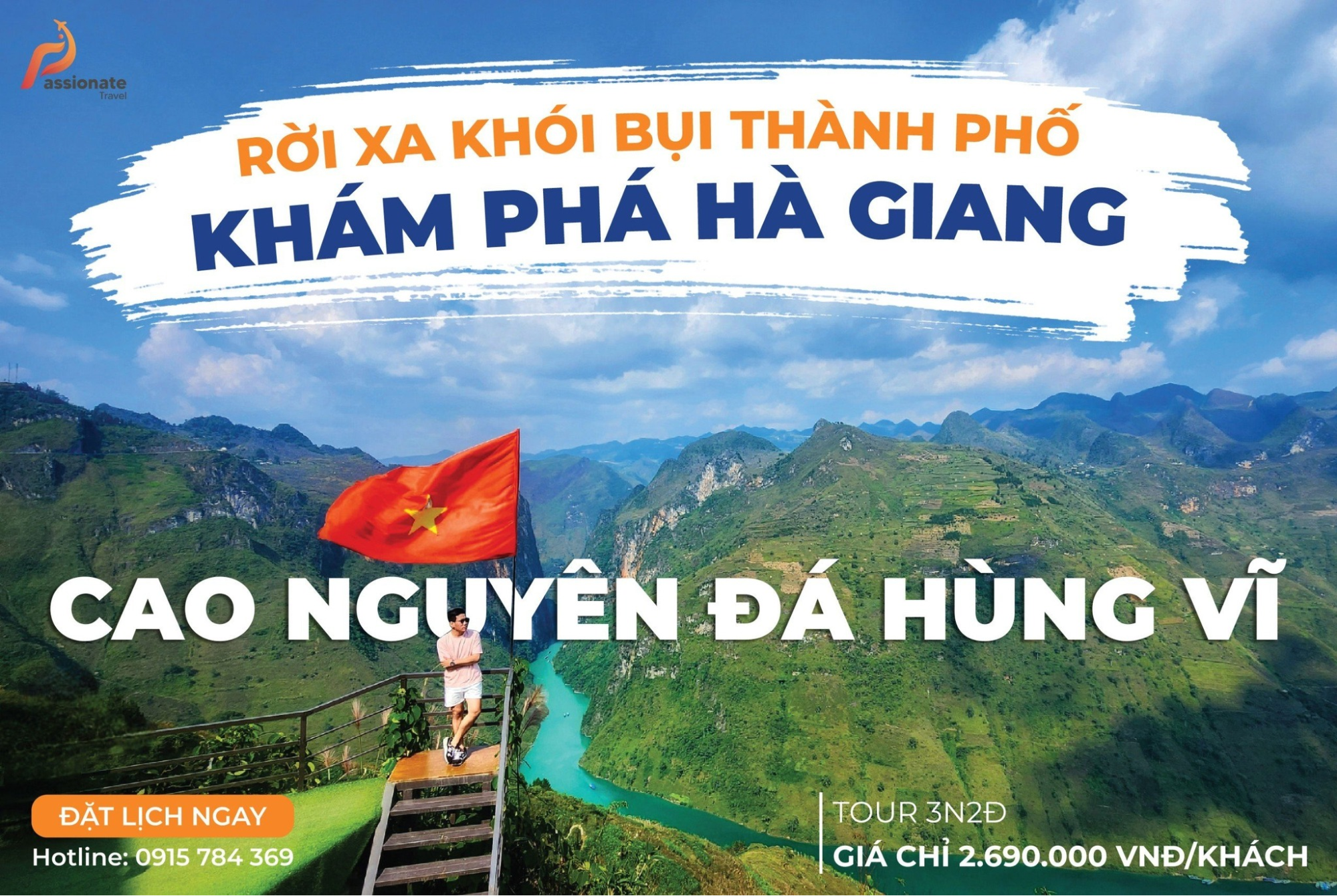 kinh nghiệm du lịch hà giang 3 ngày 2 đêm