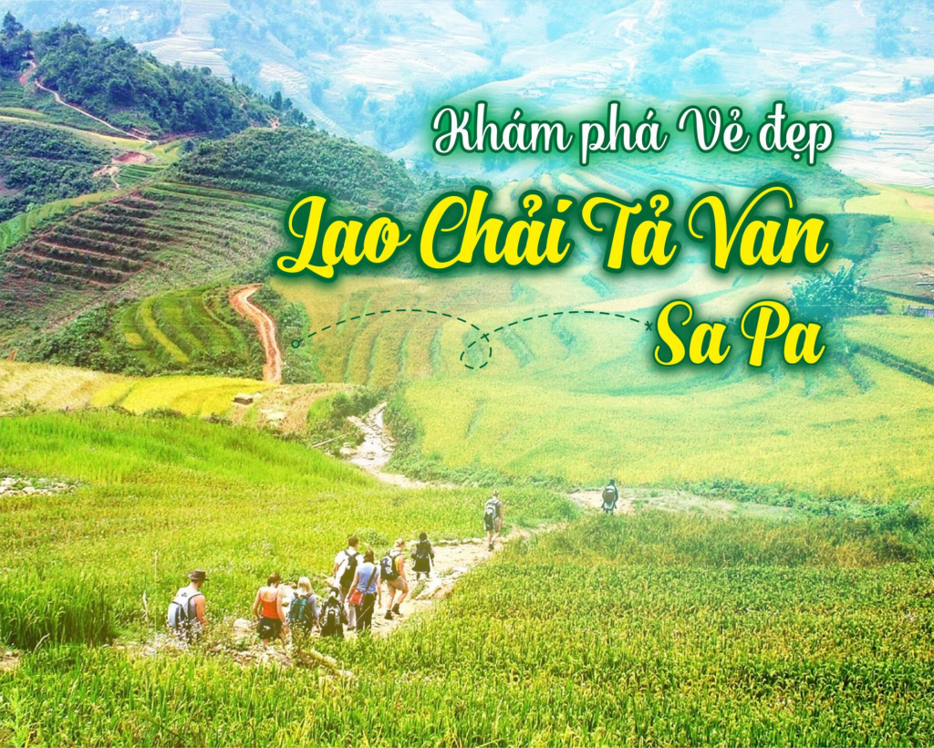 kinh nghiệm du lịch Sapa