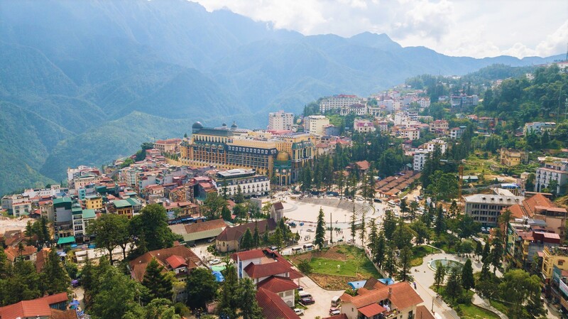 tour du lịch sapa 3 ngày 2 đêm