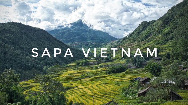 tour hà nội sapa 3 ngày 2 đêm